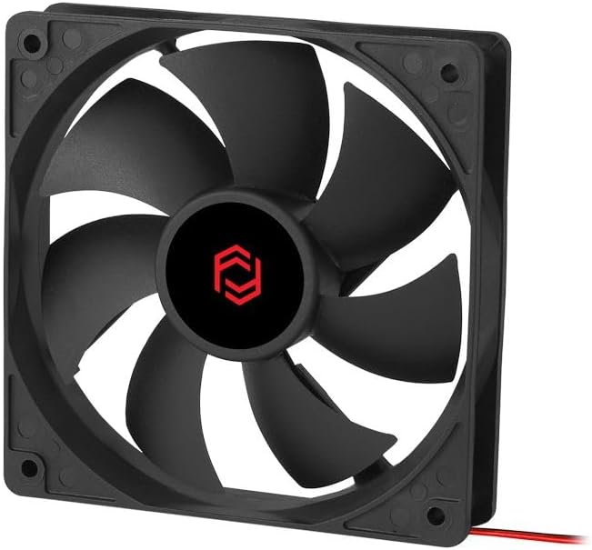 FCL-F12B 12 cm Kasa Fanı
