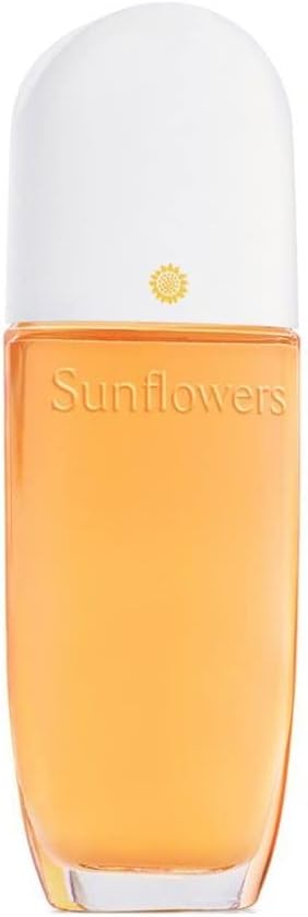 Alternative view of Arden Sunflowers EDT 100 ml Kadın Parfüm