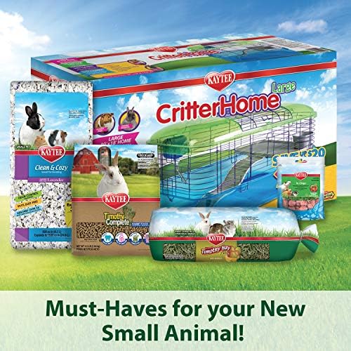 Alternative view of Kaytee Crittertrail Yatak Tepsisi 3 Adet