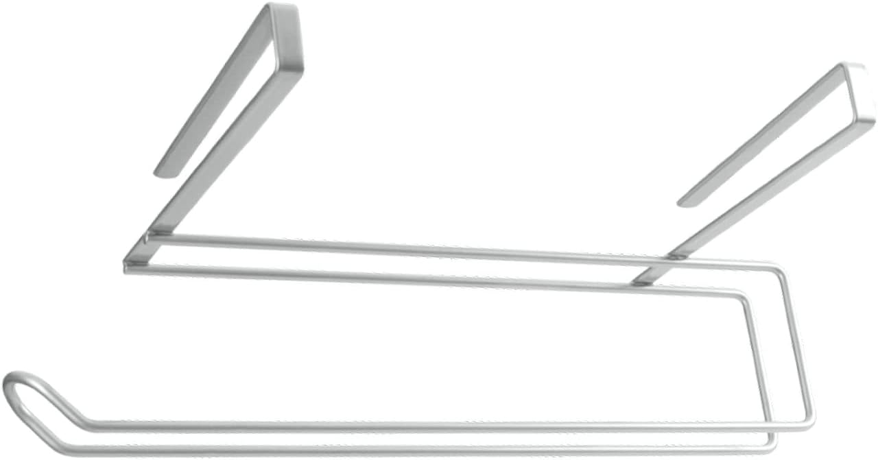 Alternative view of EASYROLL - Mutfak Rulo Askısı, POLYTHERM Kaplama, Gri