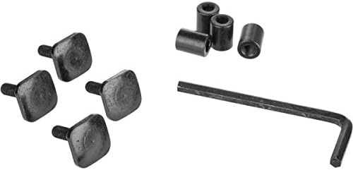 T-Track aksesuar seti