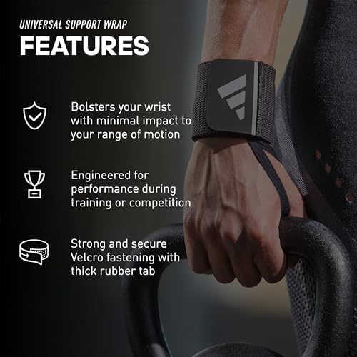 Support Wrap Bandagen