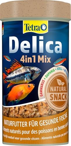 Yem Delicamix 250Ml