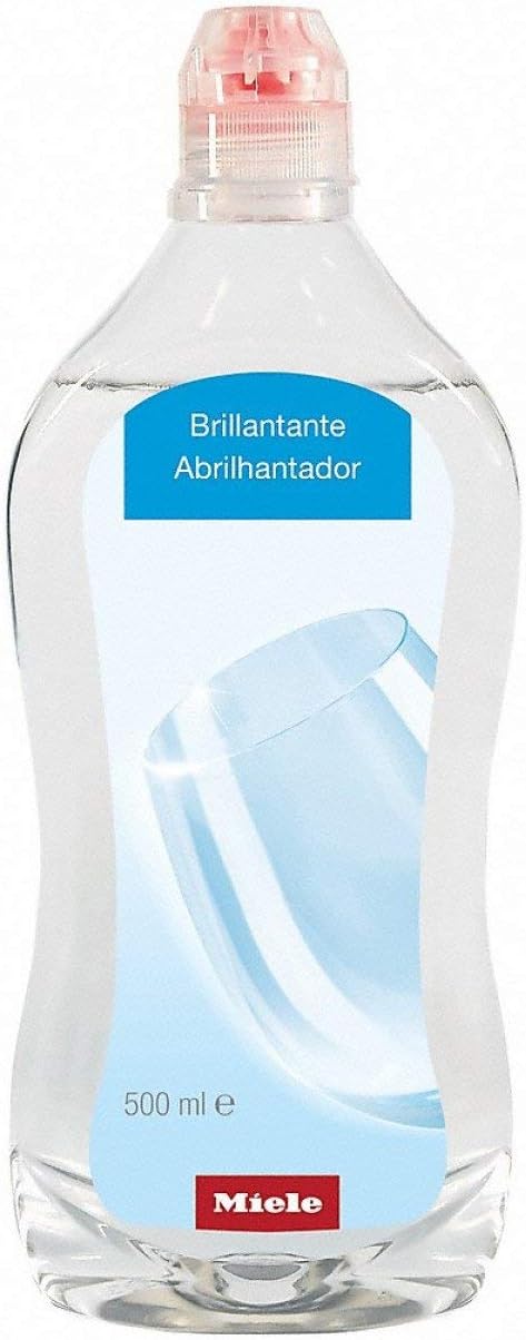 Alternative view of Bulaşık Parlatıcı, 500 ml