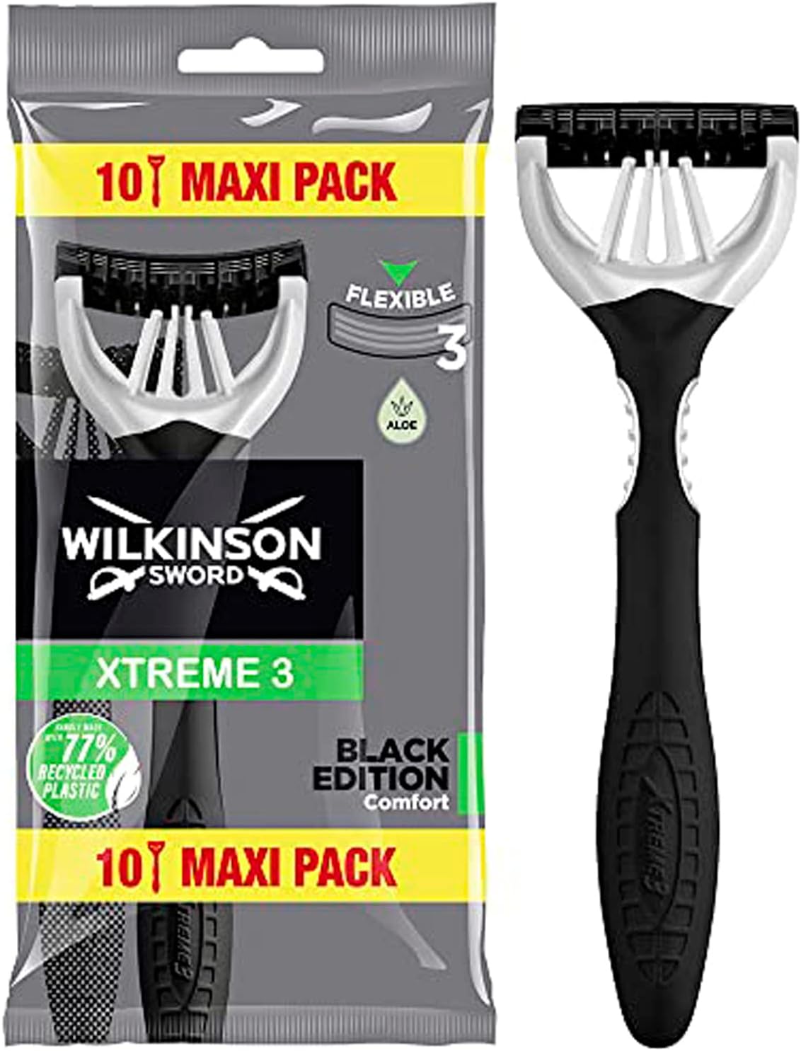 Alternative view of WK XTREME 3 Bolsa 10 ED