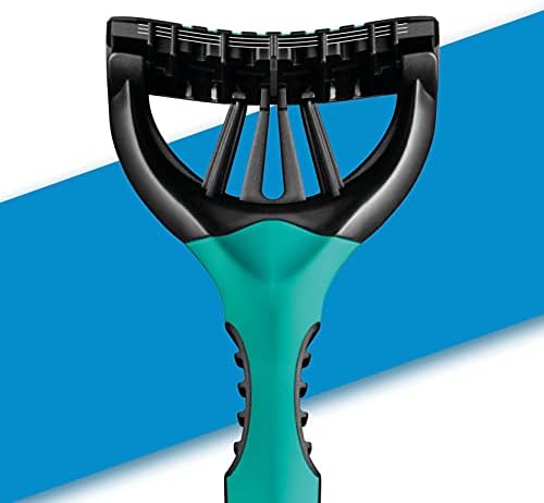 Wilkinson Xtreme 3 Pure Sensitive tıraş bıçağı, 8 adet
