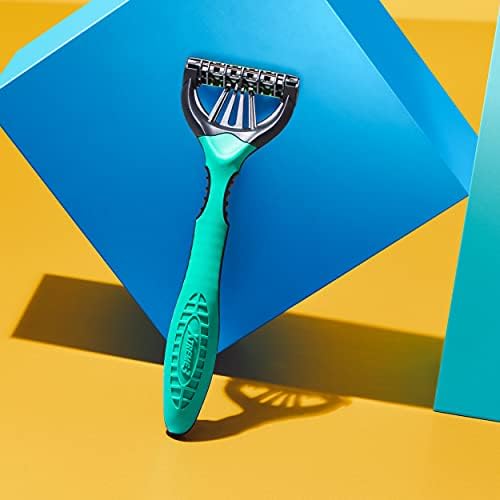 Alternative view of Wilkinson Xtreme 3 Pure Sensitive tıraş bıçağı, 8 adet