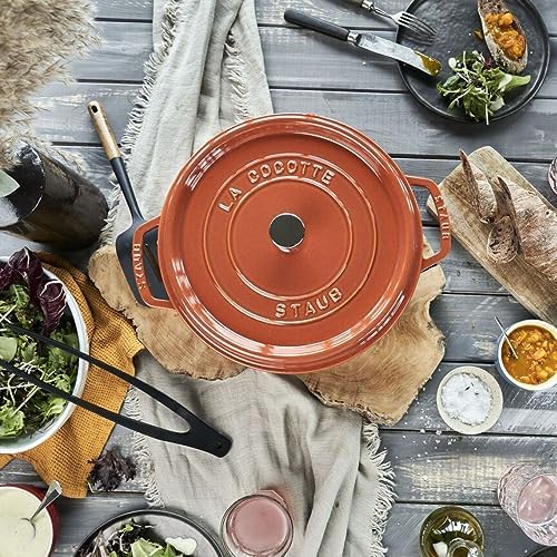 La Cocotte Döküm Tencere, Tarçın