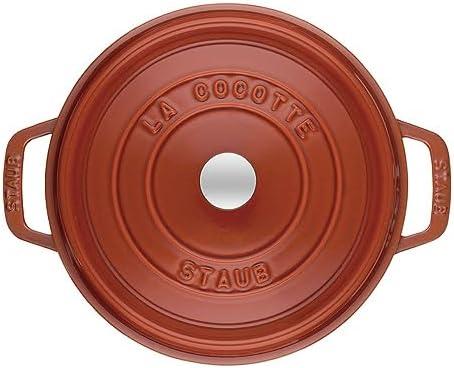 Alternative view of La Cocotte Döküm Tencere, Tarçın