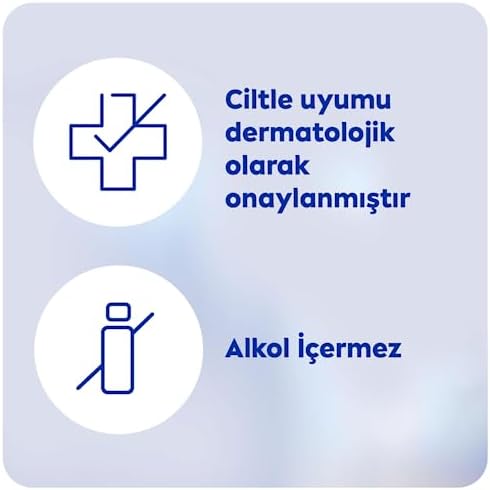 Alternative view of Kadın Roll-on Deodorant Powder 50ml, Koltuk Altı Koruma, Ter ve Ter Kokusuna Karşı 48 Saat Deodorant Koruması