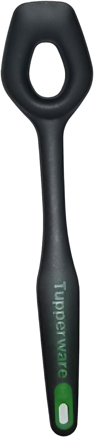 Alternative view of 1 adet Plastik Uzun El Saplı Kaşık