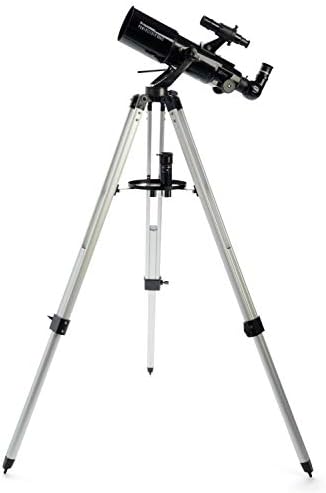 Power Seeker dürbün 80 az