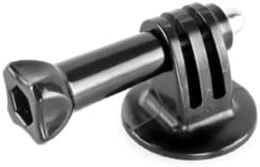 Alternative view of ayex AX-GP14 Aksiyon Kamera 1/4” Bağlantı Aparatı – ve Uyumlu Kameralar için Başparmak Vidalı Adaptör