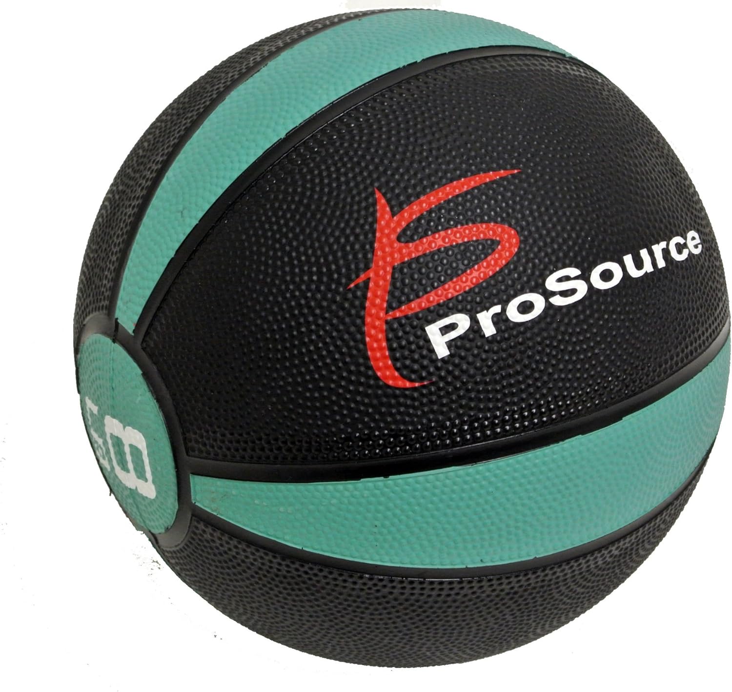 Alternative view of ProsourceFit Üniseks – Yetişkin 810244021323 Top, Yeşil, Tek Beden
