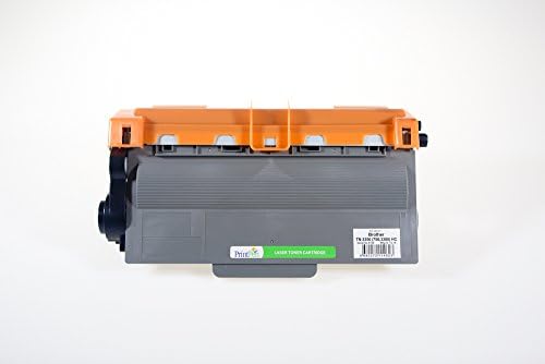 Alternative view of BROTHER TN-3350 (750,3380) Yüksek Kapasite Muadil Toner