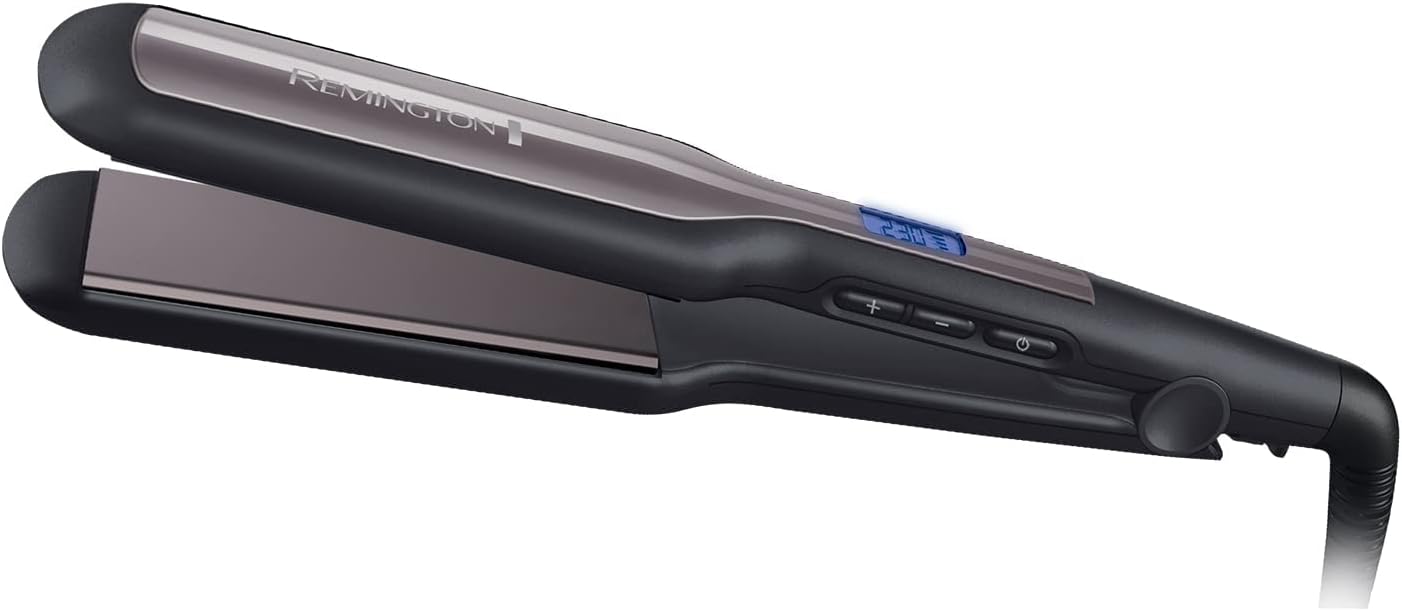 Alternative view of S5525 Pro Düz Ekstra Geniş Plakalar Düzleştirici Remington