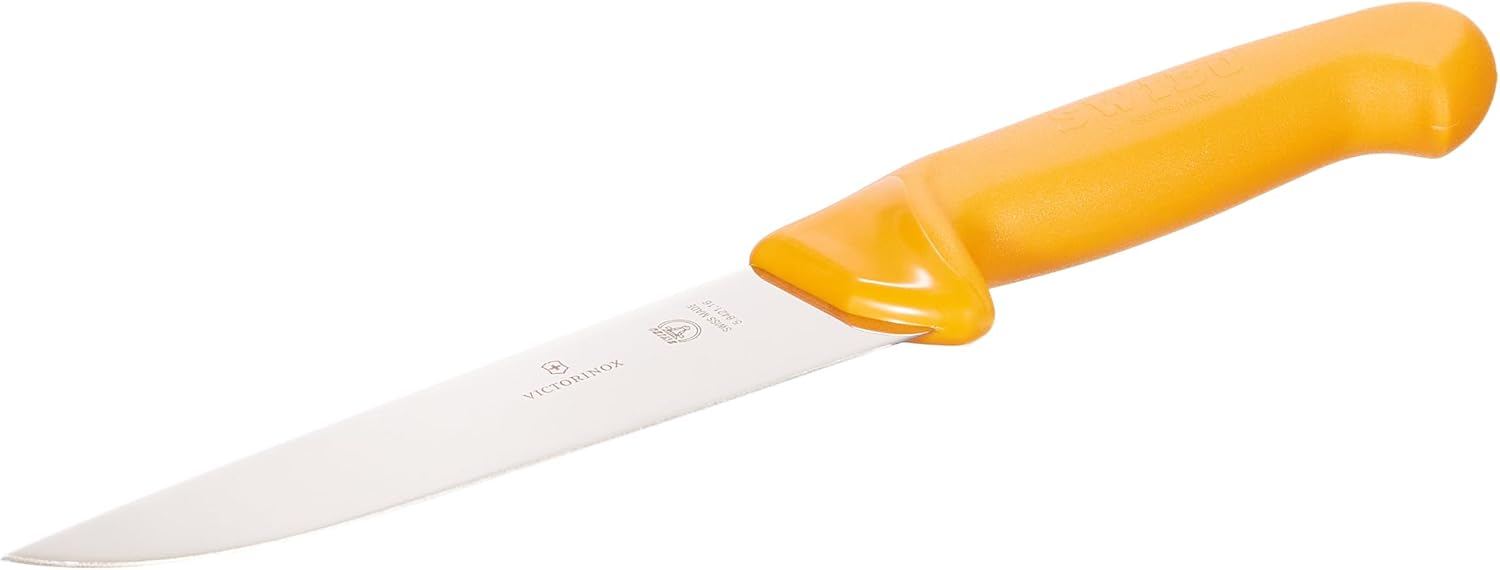 5.8421.16 16cm Swibo Kasap Bıçağı