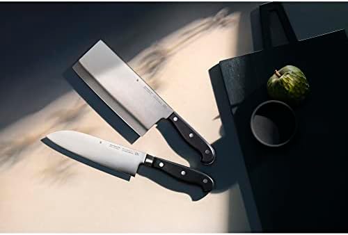 Spitzenklasse Santoku Bıçağı 18 cm