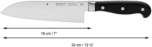 Alternative view of Spitzenklasse Santoku Bıçağı 18 cm