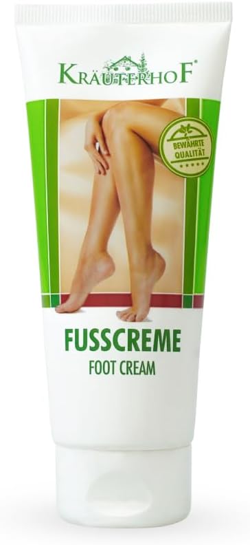Krauterhof Ayak Kremi (100 ml)