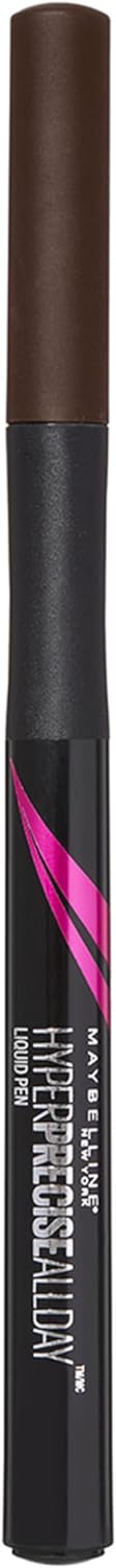 Alternative view of New York Hyper Precise All Day Eyeliner - 710 Brown (Kahverengi)