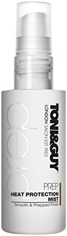 TONI&GUY Protection Karşı Koruyucu Saç Spreyi 75 Ml