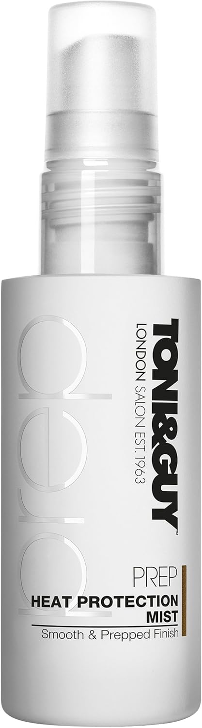 Alternative view of TONI&GUY Protection Karşı Koruyucu Saç Spreyi 75 Ml
