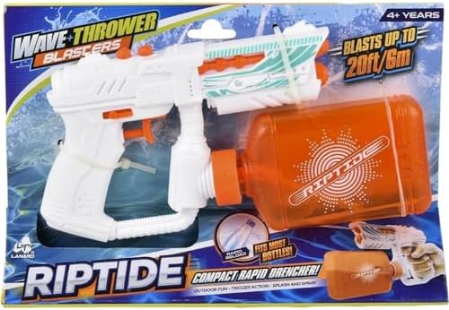 SUN-LNR-SU TABANCASI RIPTIDE 250ML.KRTL.