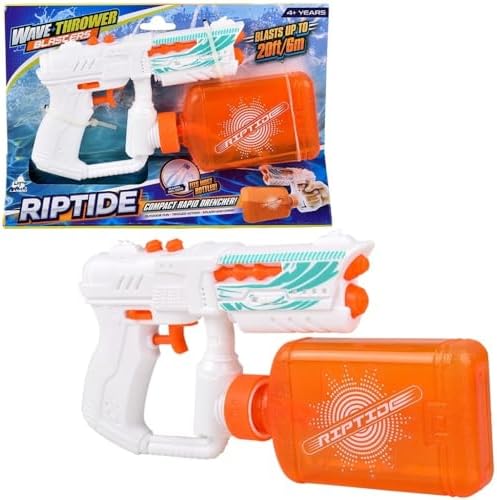 Alternative view of SUN-LNR-SU TABANCASI RIPTIDE 250ML.KRTL.