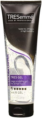 Alternative view of Tresemmé Firm Control No:5 Jöle 255Gr