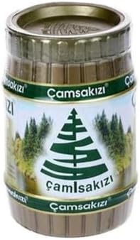Alternative view of cam sakizi balmumu çam reçine balmumu (küçük 1000 oz)