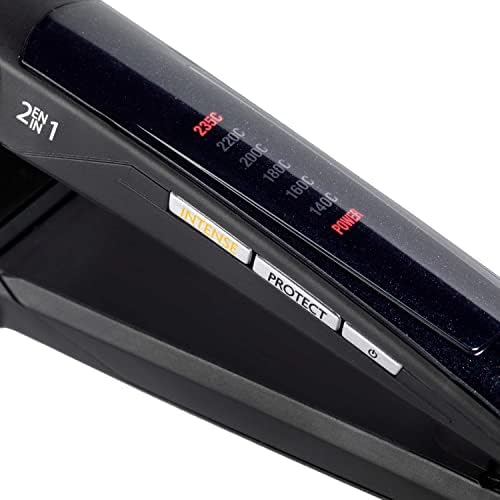 Alternative view of Babyliss Saç Düzleştirici 28 x 110 mm, ST330E