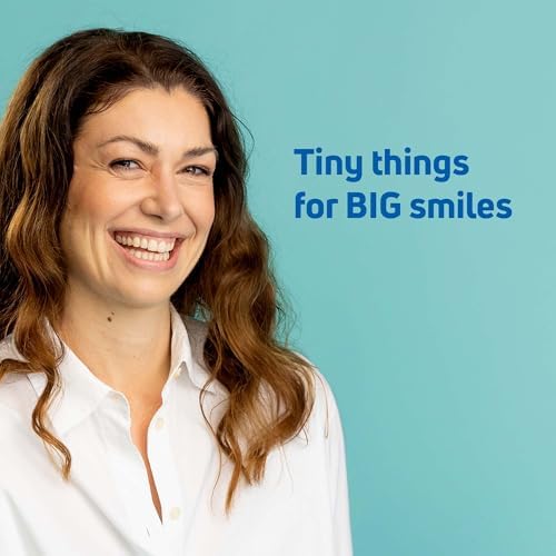 Blister X-SOFT Diş Arayüz Fırçası (1x 6 Adet) Karışık Set