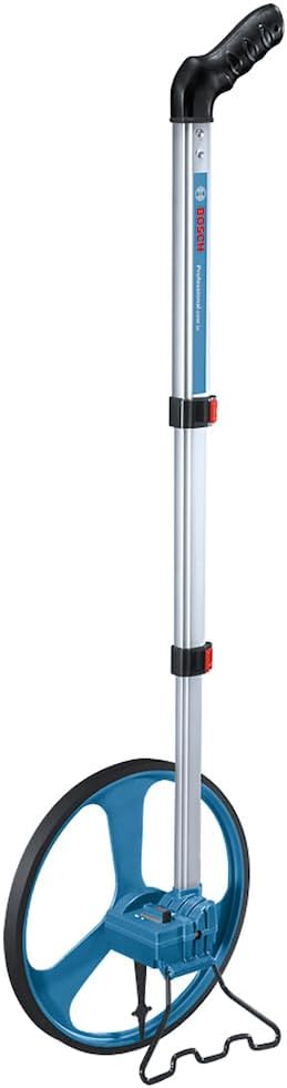 Professional Measurement Ölçme Tekeri Gwm 32 (Teker Çapı 32 cm, Kutuda)