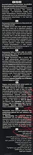 Alternative view of Artego Saç Boyası 150ml | No - 6.43 Koyu Bakır Altın Kumral