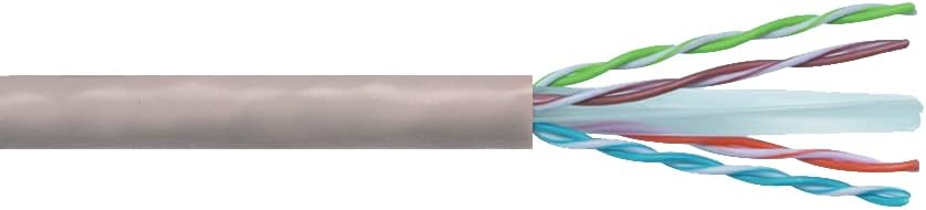 Alternative view of HES H06-00402-DP Cat6 Utp (500 Metre) 23 Awg Network Kablosu LSOH