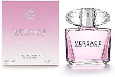 Bright Crystal EDT Kadın Parfümü 200 ml