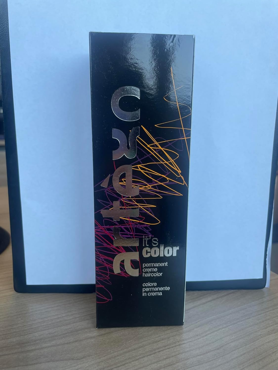 Artego Saç Boyası 150ml | No - 4.0 Orta Kahverengi