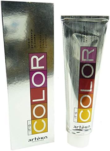 Alternative view of Artego Saç Boyası 150ml | No - 5.4 Açık Bakır Kahve
