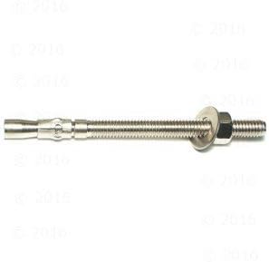 014973351687 Kama Çapa SS, 3/8 x 5, Parça-4