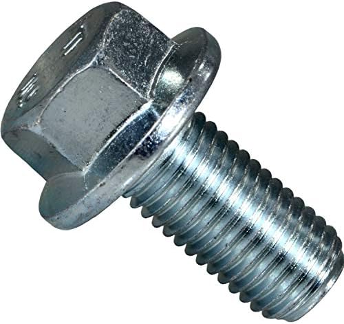 Alternative view of 014973267315 Cıvataları, 10mm-1.25 x 20mm, Parça-6