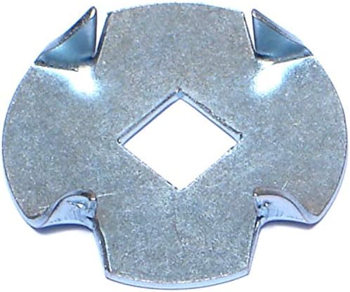 Alternative view of 014973301170 Çatallı Pullar, 1/4, Parça-50