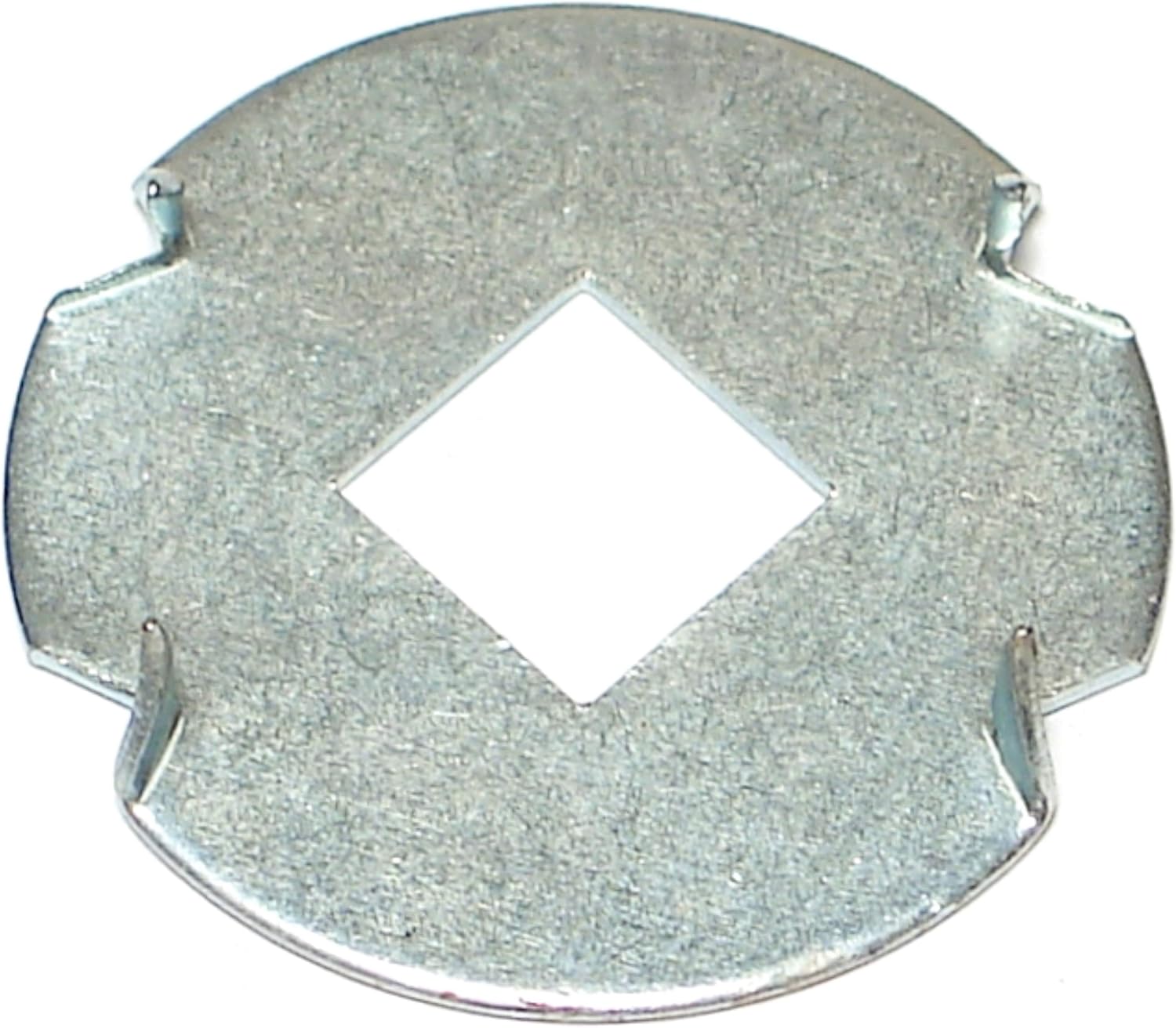 Çatallı Pul, 1,27 cm, 25 Adet