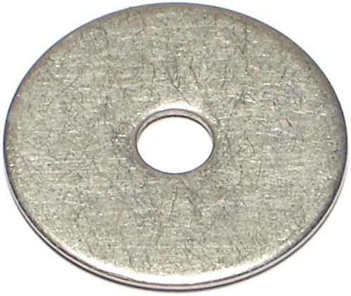 014973180829 Çamurluk Pulları, 3/16 x 1, Parça-55