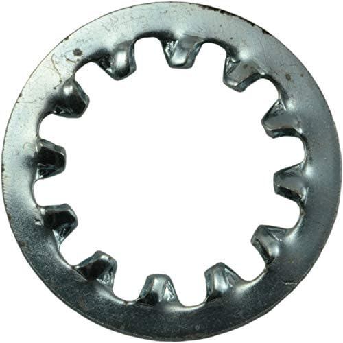 Alternative view of İç Diş Kilit Pulları, 11 mm, 100 Parça