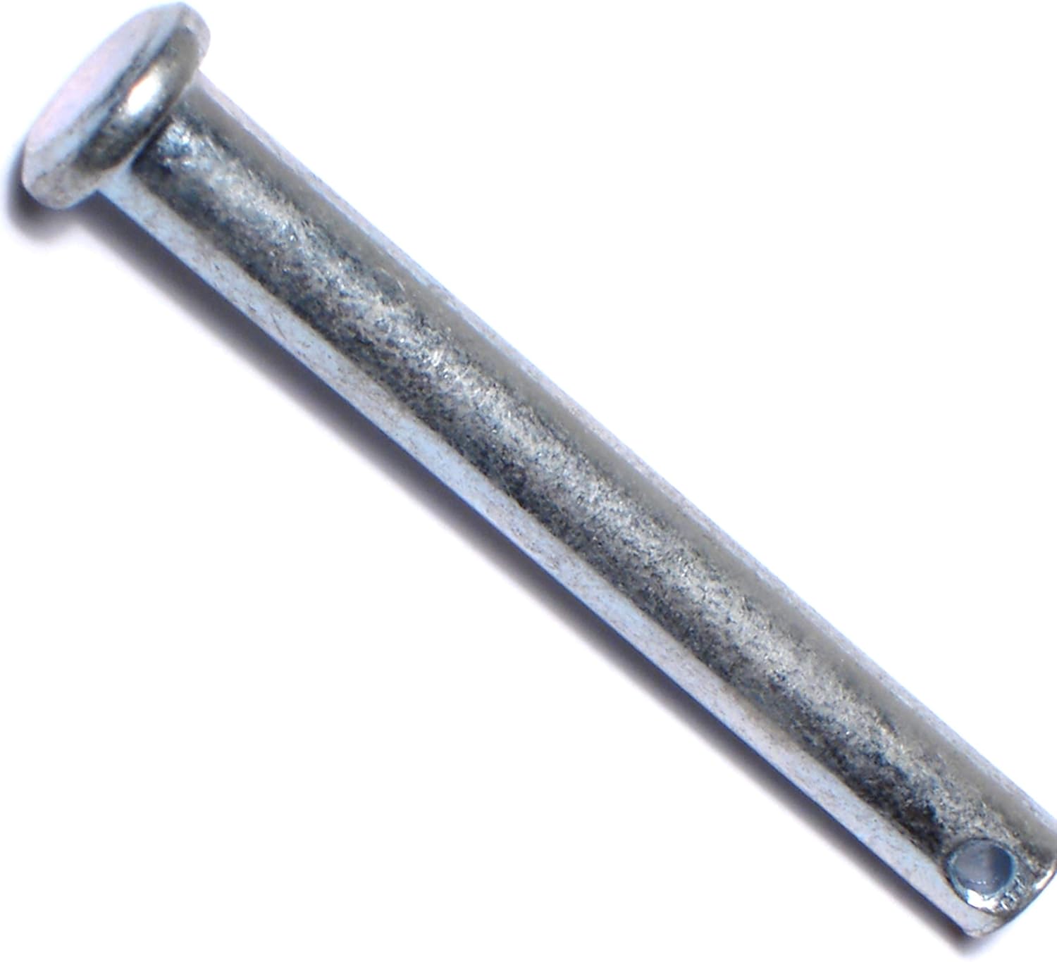 Vox kilit 014973306700 tek delik çatal/Kenet halkası Pins, 2 inç, 12 parça