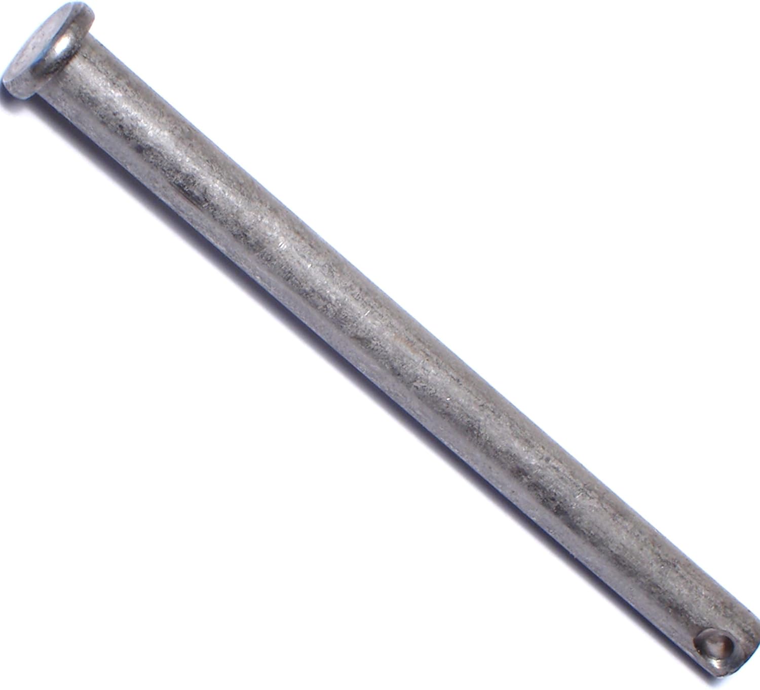 014973204303 Tek Delikli Kilit Pimleri, 1/4 x 3 x 1/8, Parça-3