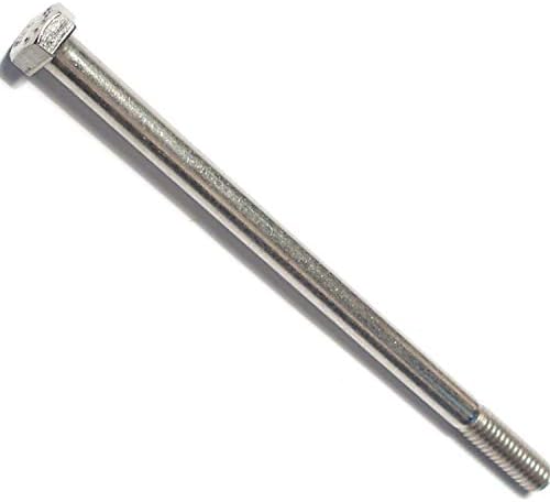 Vox kilit 014973184124 Hex Cap vida, 5 – 1/2 inç, 4-parçalı