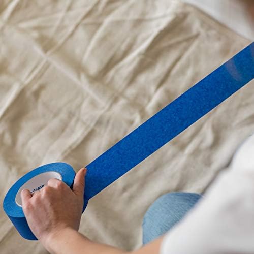 Brand 240461 Clean Release Painter's Tape, 1,88 inç, 1,88 inç, tarafından, 3'lü paket