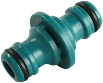 Alternative view of 55210 Çift Yönlü Hortum Adaptörü Bağlantısı 1/2"